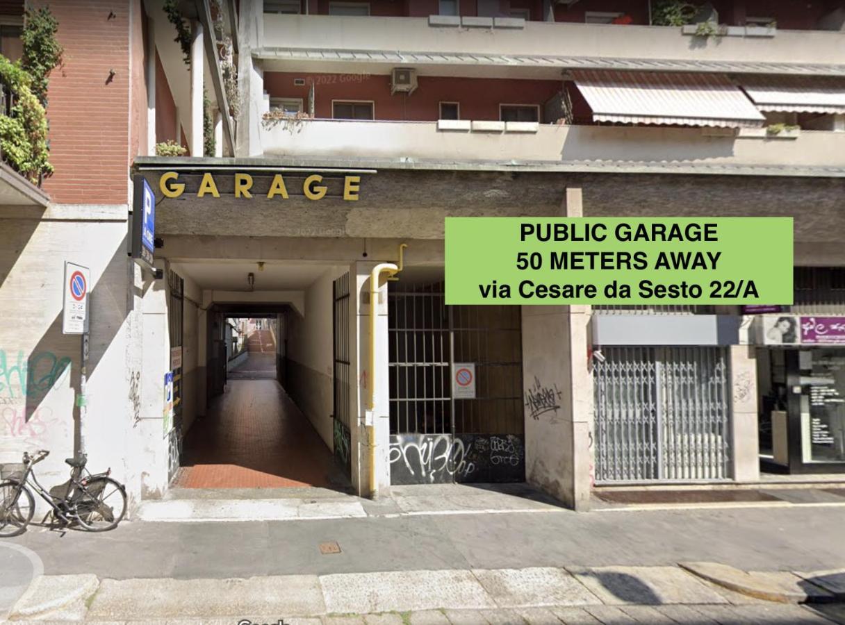 17 Appartamento